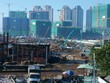 Bất chấp Covid-19, giá nhà toàn cầu vẫn tăng. Ảnh: Shutterstock.