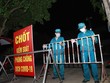 Vĩnh Phúc, nâng tầm chống dịch qua việc thành lập Trung tâm Chỉ huy