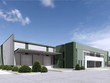 Nhà xưởng tại đây có diện tích từ 2,560 m2 và dự kiến bàn giao vào quý 4/2022. 