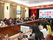 Đại sứ quán 4 nước Bắc Âu chia sẻ về mô hình Kl992 VIP Trang Chủ 2026 để phát triển bền vững