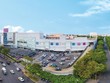 Trung tâm mua sắm AEON.