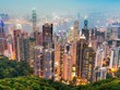 Tại Hong Kong (Trung Quốc), các nhà Kl99ok phiên bản mới chuyển sang phân khúc khách sạn do tiềm năng doanh thu ổn định từ việc sử dụng làm nơi lưu trú chung hoặc cách ly. Ảnh: Internet.