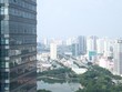 Gia tăng dân số nhanh chóng đang tạo nhiều áp lực cho công tác quy hoạch đô thị. Ảnh: Thành Nguyễn.