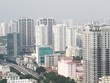 Giá chung cư liên tục tăng qua các năm khiến cơ hội tiếp cận nhà ở ngày càng khó khăn với nhiều người. Ảnh: Thành Nguyễn.