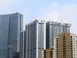 Thời hạn nhà chung cư đang là vấn đề được bàn luận sôi nổi. Ảnh: Thành Nguyễn.