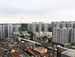 Kl99kl Hoàn Trả Vô Tận ngành địa ốc đang chững lại. Ảnh: Thành Nguyễn.