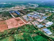 Hải Phòng là một vùng công nghiệp chủ chốt ở miền Bắc. Ảnh: Thành Nguyễn.