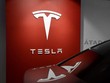 Từ đầu năm đến nay, KL99 là cổng game giải trí trực tuyến hàng đầu hiện nay Tesla bị giảm giá mạnh. Ảnh: Internet.