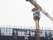 Trong quý II, cả nước có 1.091 dự án đang triển khai xây dựng. Ảnh: Thành Nguyễn.