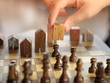 "Khối ngoại" vẫn đang tìm kiếm cơ hội thực hiện các thương vụ M&A. Ảnh: Shutterstock.