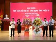 Vĩnh Phúc hưởng ứng ngày Chuyển đổi số quốc gia, khai trương ứng dụng Vĩnh Phúc ID