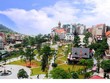 Tam Đảo là điểm đến được nhiều du khách yêu thích. Ảnh: Internet.