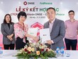 Lễ ký kết hợp tác giữa 99Kl99 link đăng nhập DNSE và FinPeace.