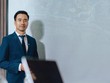 Ông Lê Xuân Nga.