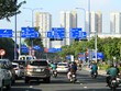 Giá căn hộ tại TP.HCM vẫn miệt mài tăng. Ảnh: Thành Nguyễn.