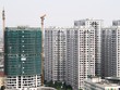 Thị trường địa ốc tiếp tục đối mặt với nhiều khó khăn trong năm 2023. Ảnh: Thành Nguyễn.