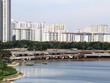 Thị trường nhà ở Thủ đô đang thiếu trầm trọng phân khúc nhà giá rẻ. Ảnh: Thành Nguyễn.