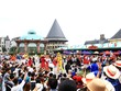 Ngành Du lịch đang chờ ngày trở lại. Ảnh: Thành Nguyễn.