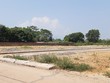 Sau thời gian dài sốt đất, nhiều khu đất tại Hoà Lạc (Hà Nội) đang "bất động" và không có giao dịch. Ảnh: Thành Nguyễn.