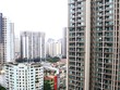 Thanh khoản cả phân khúc căn hộ và nhà liền thổ thị trường Hà Nội đều giảm mạnh trong quý 1/2023. Ảnh: Thành Nguyễn.