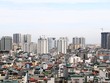 Nguồn cung nhà ở tại Thủ đô đang suy yếu mạnh trong vài năm qua. Ảnh: Thành Nguyễn.