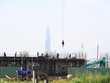 Cả quý II/2023, phân khúc nhà liền thổ tại TP.HCM không ghi nhận nguồn cung mới. Ảnh: Bình Minh.