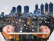 Nhu cầu trung tâm dữ liệu đang ngày càng lớn. Ảnh: Shutterstock.