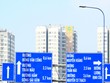 Quý IV/2023, thị trường nhà ở TP.HCM "yếu" cả cung - và cầu. Ảnh: Bình Minh.