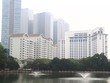 Hoạt động của ngành khách sạn đã cải thiện mạnh trong năm 2023 nhờ du lịch phục hồi. Ảnh: Bình Minh.