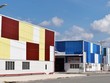 Giá chào thuê trung bình của nhà kho xây sẵn hiện đại phía Nam đã tăng nhẹ lên 4,80 USD/m2/tháng. Ảnh: Bình Minh.