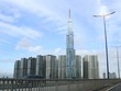 Các khách thuê văn phòng tại TP.HCM có xu hướng chuyển sang các dự án văn phòng mới, có chất lượng cao hơn. Ảnh: Bình Minh.
