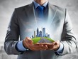 Niềm tin đang trở lại với các thành viên thị trường. Ảnh: Shutterstock.