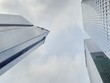 Chi phí thi công văn phòng tại Việt Nam đang rất hợp lý. Ảnh: Bình Minh.