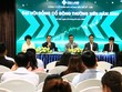 Ông Nguyễn Trung Vũ, Chủ tịch Cen Land trao đổi cùng các Trang Chủ KL99Com Số 1 Link Đăng Ký KL999. 