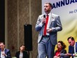 Ông Dominik Meichle, Chủ tịch EuroCham. Ảnh: EuroCham