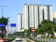 Nguồn cung nhà ở tại TP.HCM đang suy giảm nghiêm trọng do vướng pháp lý. Ảnh: Bình Minh.