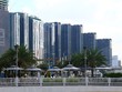 TP.HCM: Giá căn hộ đạt kỷ lục mới