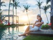 Phân khúc khách sạn duy trì sự ổn định đến từ phục hồi của ngành du lịch. Ảnh: Shutterstock.