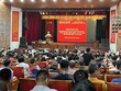 Buổi đấu giá thu hút sự quan tâm của rất nhiều nhà Kl99ok phiên bản mới. Ảnh: Internet. 