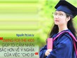 “Swing for the Kids giúp tôi cảm nhận sâu sắc hơn về ý nghĩa của việc “cho đi””