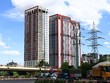 Khu Tây tiếp tục dẫn đầu về nguồn cung. Ảnh: Bình Minh.