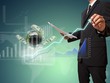 Thị trường sẽ đón Kl993 nền tảng giải trí lớn giai đoạn 2024 - 2026. Ảnh: Shutterstock.