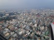 Người nhập cư tăng mạnh nhiều năm qua đã tạo nên nguồn cầu lớn về nhà ở cho thuê tại TP.HCM. Ảnh: Bình Minh.
