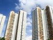 Đến tháng 10/2024, giá thuê căn hộ chung cư thấp nhất tại TP.HCM đạt 5,7 triệu đồng/tháng. Ảnh: Bình Minh.