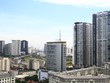 Nguồn cung căn hộ quý I/2025 đã suy giảm mạnh so với 3 quý trước đó. Ảnh: Bình Minh