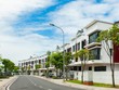 Giá nhà liền kề đã tăng trung bình 22% mỗi năm trong 5 năm qua. Ảnh: Bình Minh.