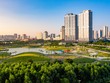 Giai đoạn 1 của dự án đã rất thành công khi kiến tạo nên một cộng đồng cư dân tinh hoa, giá các căn hộ cũng tăng khoảng 2 lần so với thời điểm mở bán