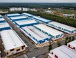 ESG và các tiêu chuẩn công trình xanh đang dần trở thành một phần trong quyết định thuê kho