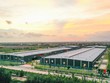 Nhà xưởng xây sẵn của Core%.