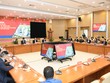 Toàn cảnh hội thảo.
